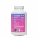 MegaMucosa™ Mucosal Support (180 Capsules) by Microbiome Labs