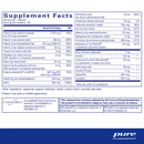 O.N.E. Multivitamin by Pure Encapsulations®