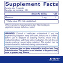 Melatonin 3 mg by Pure Encapsulations®