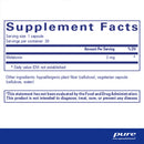 Melatonin 3 mg by Pure Encapsulations®