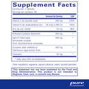 PureDefense with NAC by Pure Encapsulations®