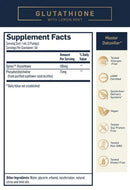 ADVANCED PUSHCATCH® DETOX SYSTEM by QuickSilver Scientific