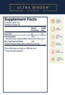 ADVANCED PUSHCATCH® DETOX SYSTEM by QuickSilver Scientific