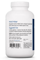 Herbal Adapt HPA Axis Restore* 60 vegetarian capsules by Allergy Research Group