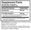 Artemisinin SOD™ by Researched Nutritionals
