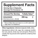 Artemisinin Solo™ by Researched Nutritionals