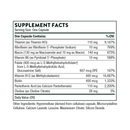 Basic B Complex by THORNE