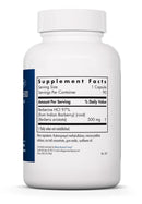 Berberine 500 Metabolic Balance* 90 Vegetarian Capsules by Allergy Research Group