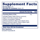 BioPure O3 Oils Zeta