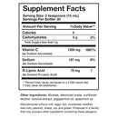 C-RLA™ Original by Researched Nutritionals