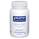 Cortisol Calm by Pure Encapsulations®