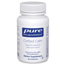 Cortisol Calm by Pure Encapsulations®
