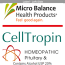 CellTropin by Microbalance Health Products