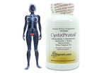 CystoProtek 120 Softgels per bottle by Algonot