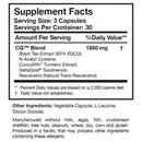CytoQuel® by Researched Nutritionals