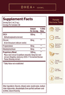 DHEA+ by QuickSilver Scientific