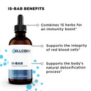 Phase 5: Deeper Immune Support by CellCore