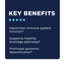 Phase 5: Deeper Immune Support by CellCore