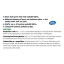 EC3 Laundry Additive by Microbalance Health Products