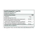 EnteroMend® by THORNE