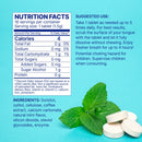 Enzymatic Mouth Fresheners (16 Breath Tablets) by Microbiome Labs