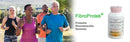FibroProtek® 90 softgels by Algonot