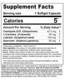 FibroProtek® 90 softgels by Algonot