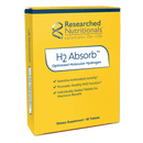 H2 Absorb™ by Researched Nutritionals