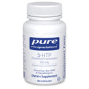 5-HTP 100 mg by Pure Encapsulations®
