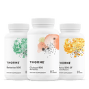 Healthy Lipids Bundle by THORNE