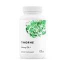 Hemp Oil + by THORNE