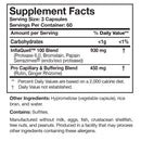 InflaQuell™ by Researched Nutritionals