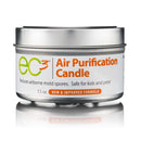EC3 Air Purification Candle by Microbalance Health Products