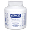 Magnesium (citrate/malate) by Pure Encapsulations®