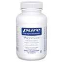 Magnesium (citrate/malate) by Pure Encapsulations®