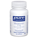 Melatonin 3 mg by Pure Encapsulations®