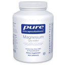 Magnesium (glycinate) by Pure Encapsulations®