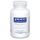 Magnesium (glycinate) by Pure Encapsulations®