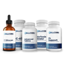 MYC Support Kit by CellCore