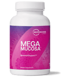 MegaMucosa™ Mucosal Support (180 Capsules) by Microbiome Labs