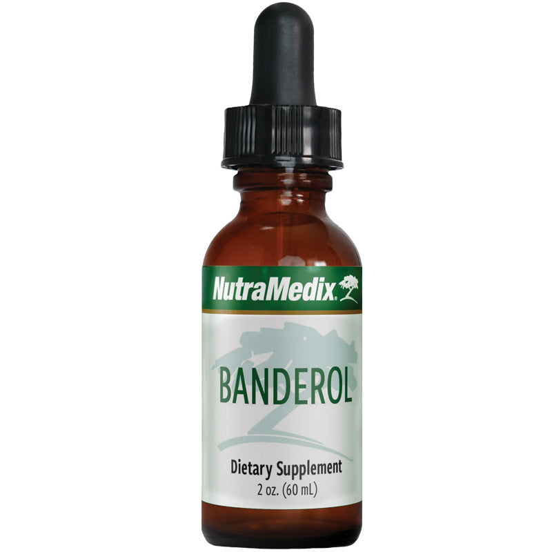BANDEROL - 2OZ by Nutramedix