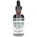 HORMONAL BALANCE for Women by Nutramedix