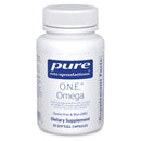 O.N.E.™ Omega by Pure Encapsulations®