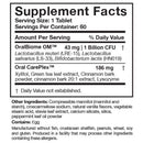 OraMax™ by Researched Nutritionals