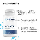 Step 4: Systemic Detox by CellCore