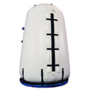 Summit to Sea Hyperbaric Chamber The Grand Dive Vertical