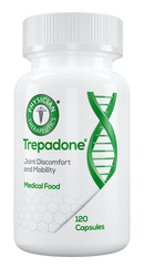 Trepadone® (120 capsules) by Physician Therapeutics