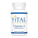 Vitamin A 3mg by Vital Nutrients