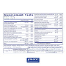 O.N.E. Multivitamin by Pure Encapsulations®