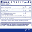 PureDefense with NAC by Pure Encapsulations®